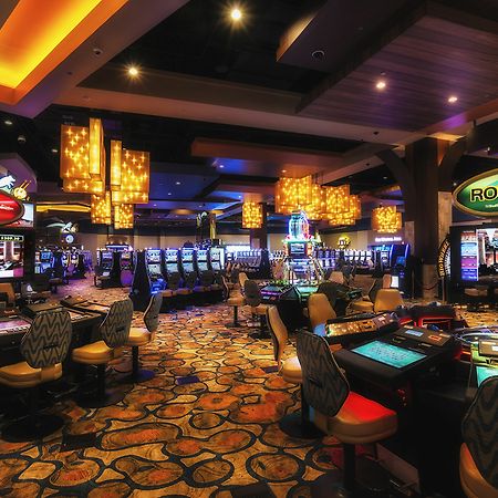 Twin Arrows Navajo Casino Resort Flagstaff Exterior photo
