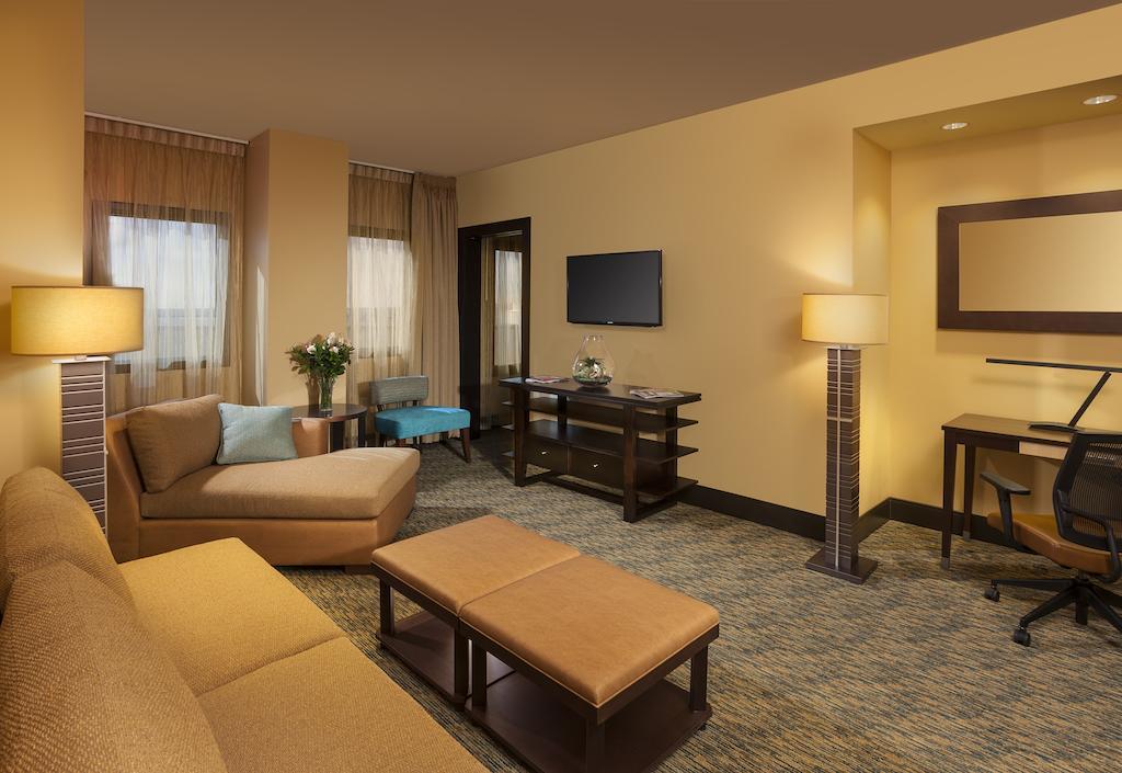 Twin Arrows Navajo Casino Resort Flagstaff Room photo