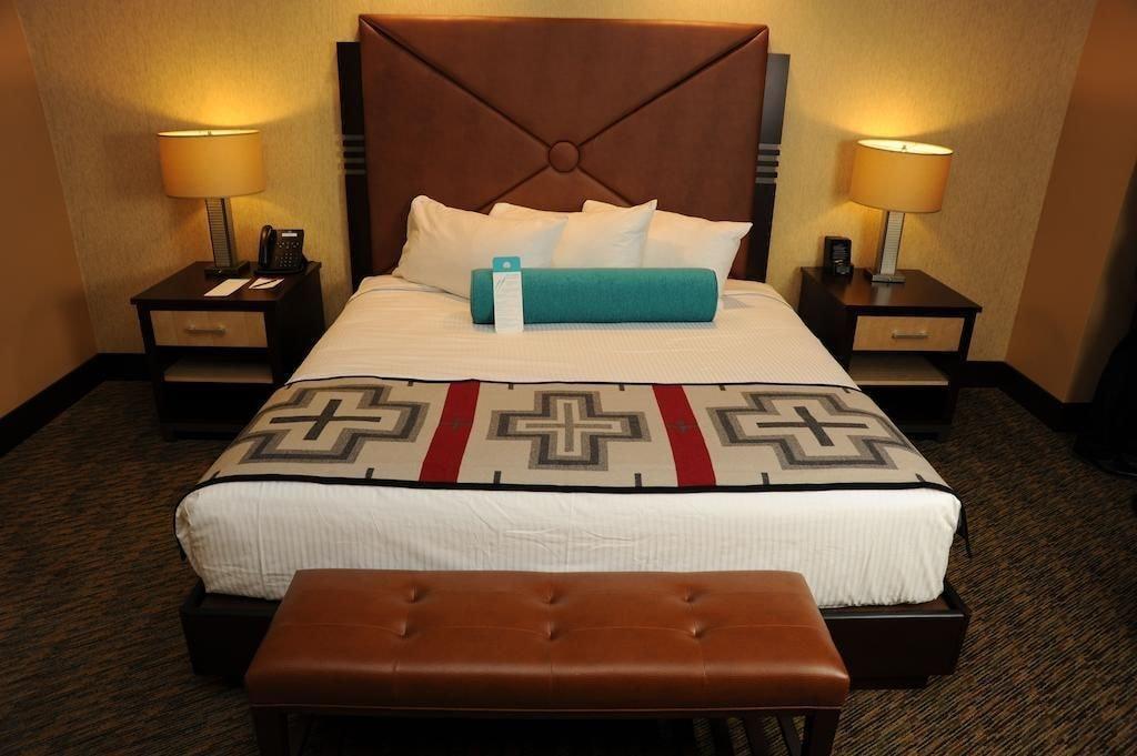 Twin Arrows Navajo Casino Resort Flagstaff Exterior photo