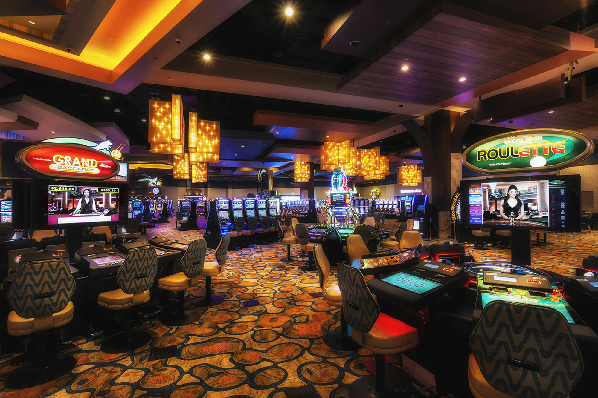 Twin Arrows Navajo Casino Resort Flagstaff Exterior photo