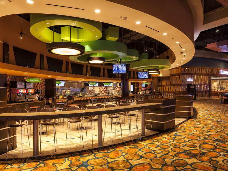 Twin Arrows Navajo Casino Resort Flagstaff Exterior photo