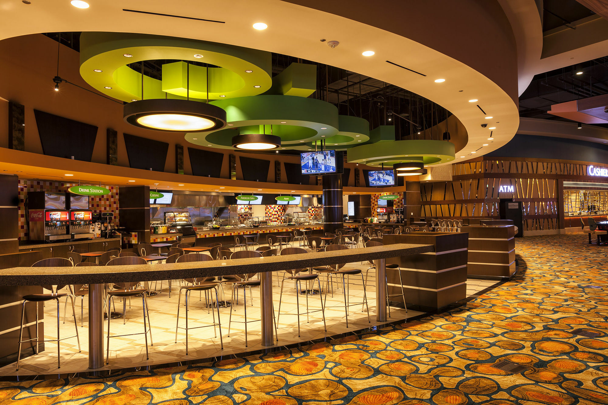 Twin Arrows Navajo Casino Resort Flagstaff Exterior photo