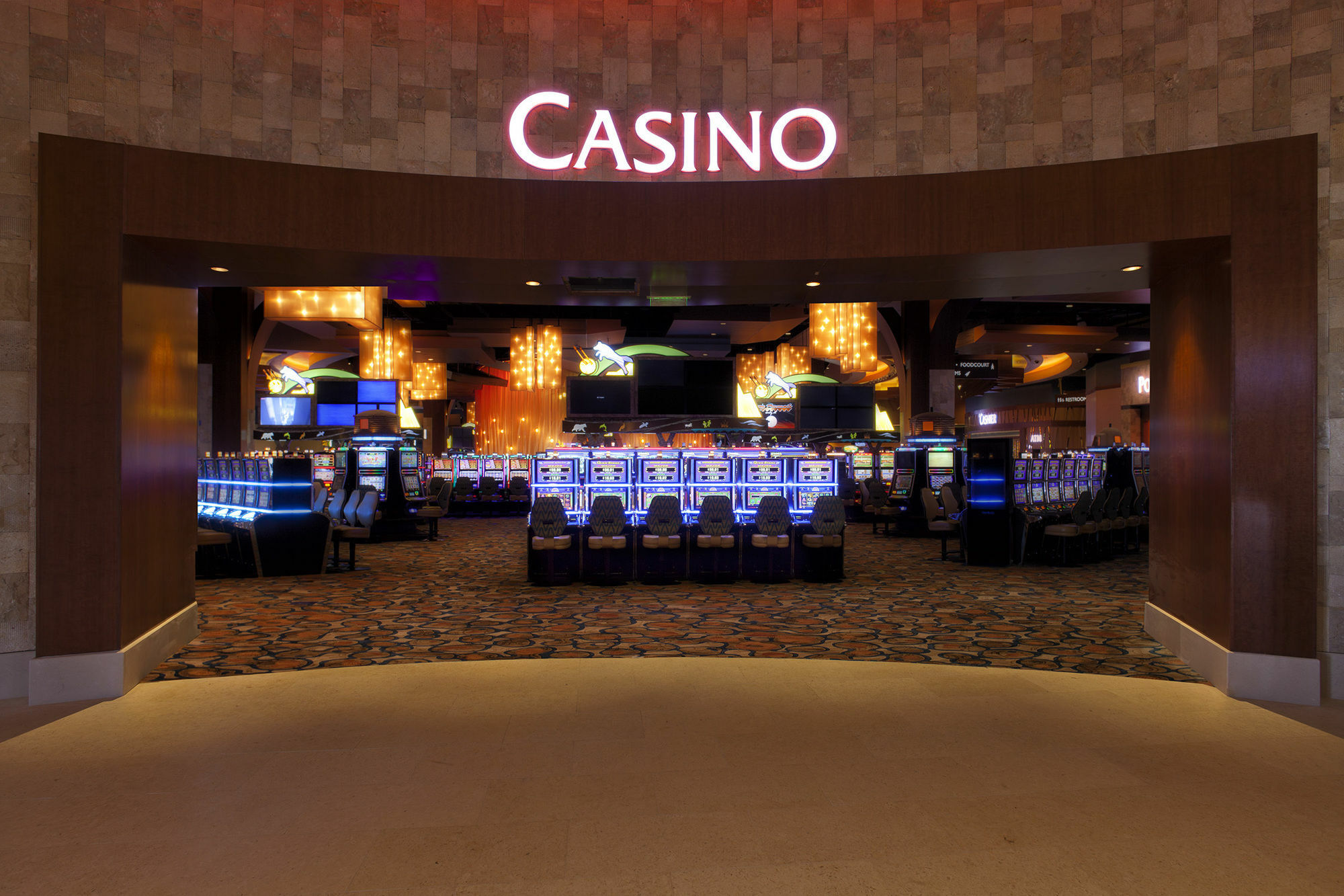 Twin Arrows Navajo Casino Resort Flagstaff Exterior photo